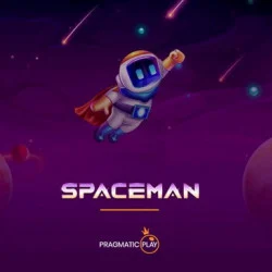 Spaceman rosepg