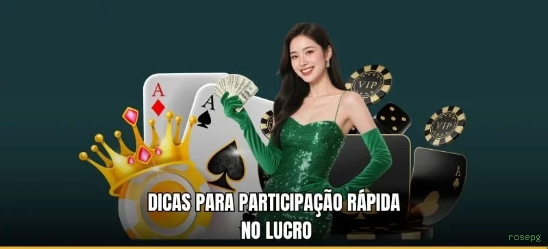 rosepg Plataforma