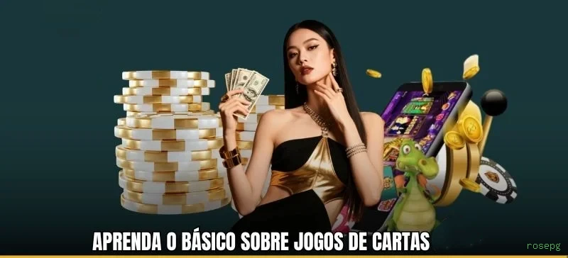 Depositar rosepg