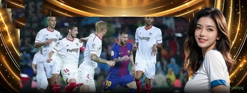 Apostas Esportivas rosepg